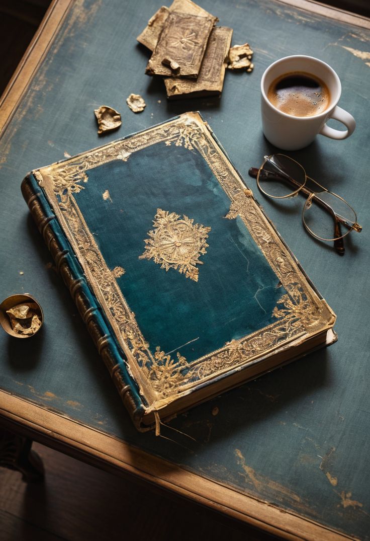 Cover Quest - A Book Cover Redesign Competition